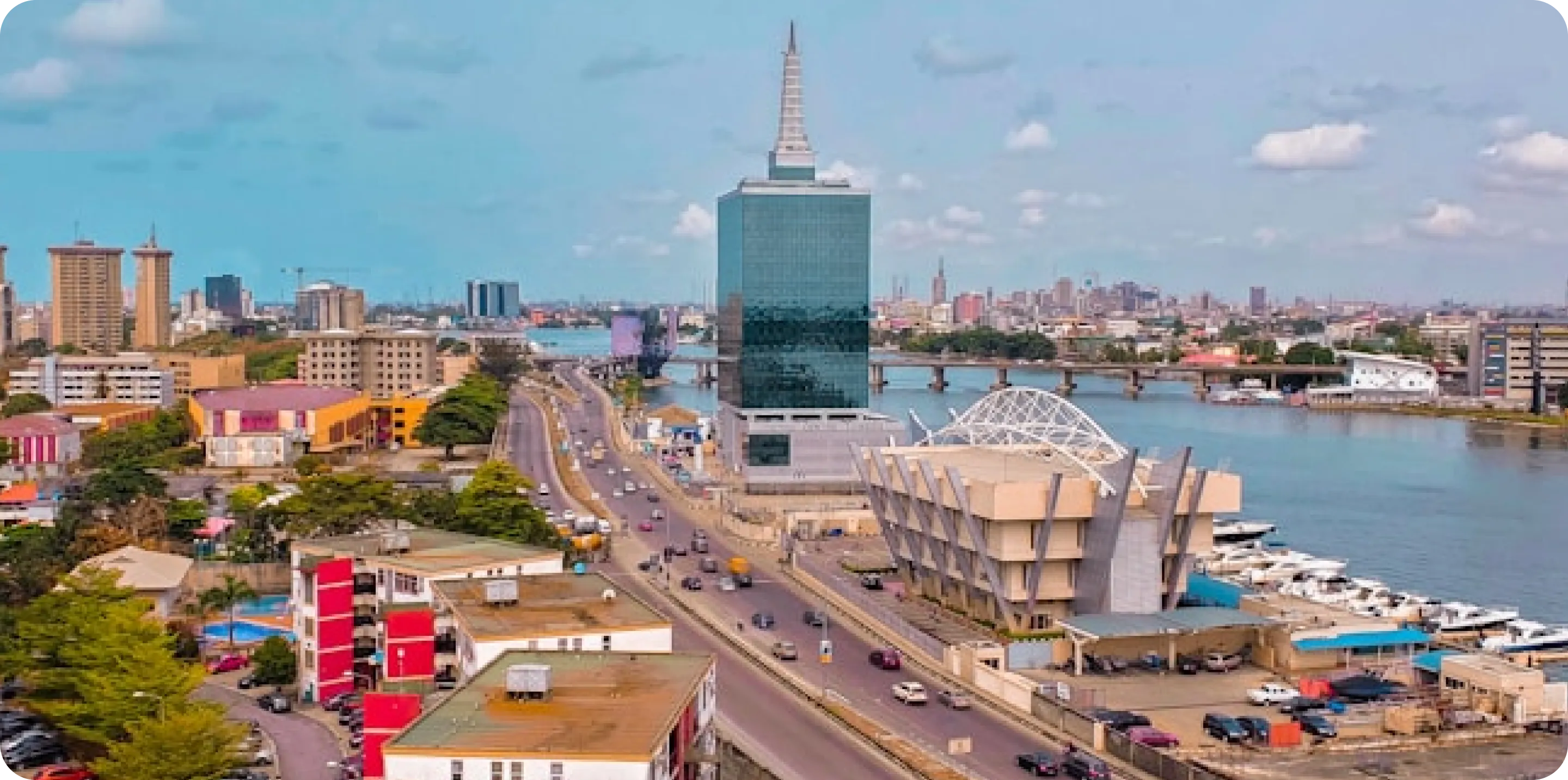 Payroll & Employment Guide Nigeria