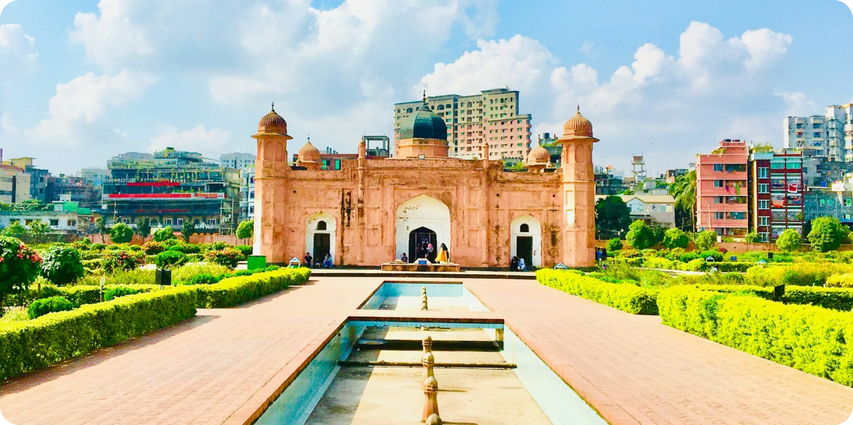 Payroll & Employment Guide Bangladesh