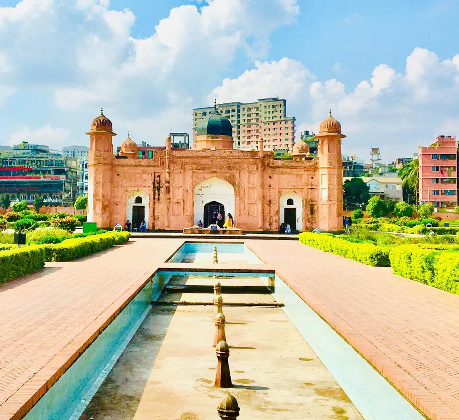 Payroll & Employment Guide Bangladesh