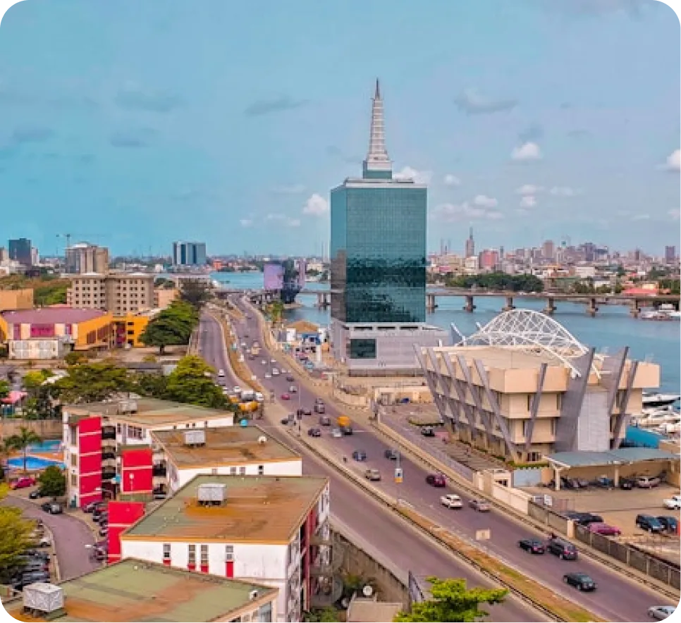 Payroll & Employment Guide Nigeria