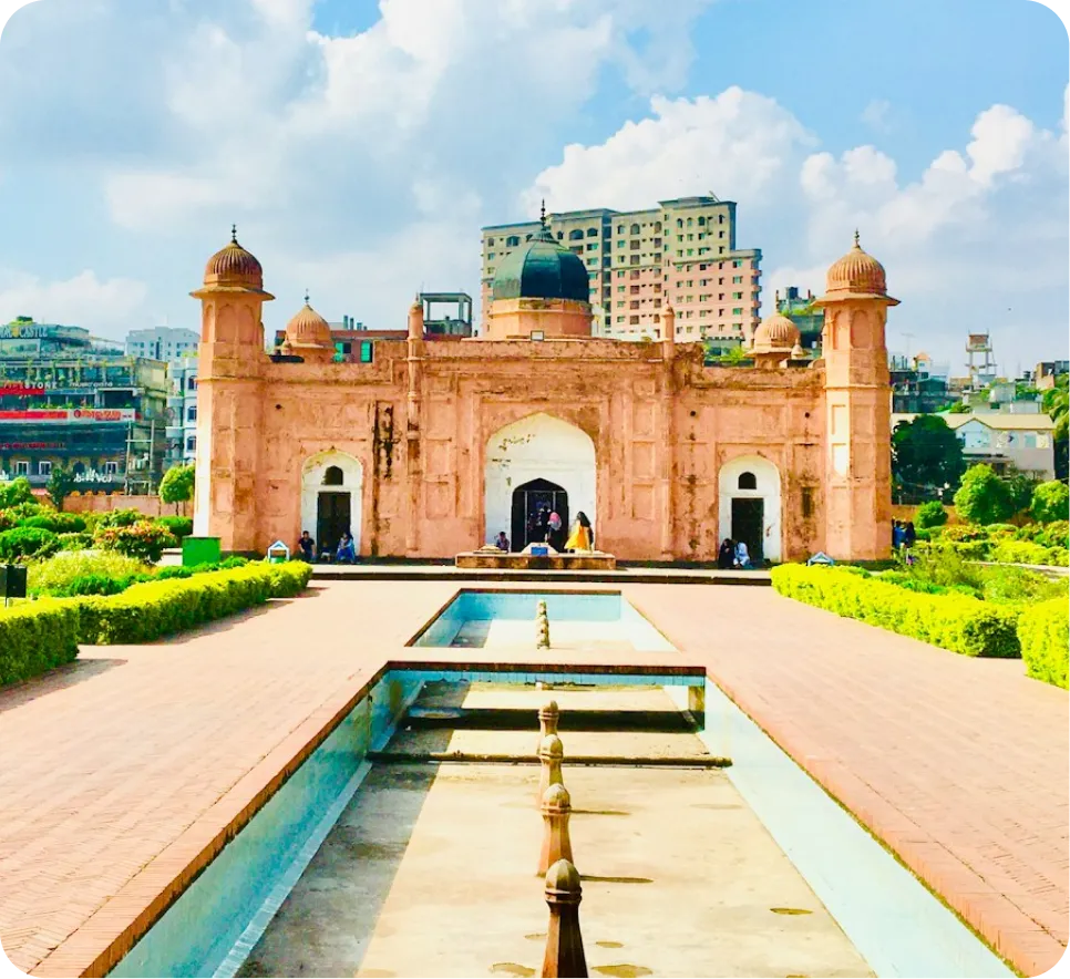 Payroll & Employment Guide Bangladesh