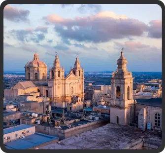 Payroll & Employment Guide Malta