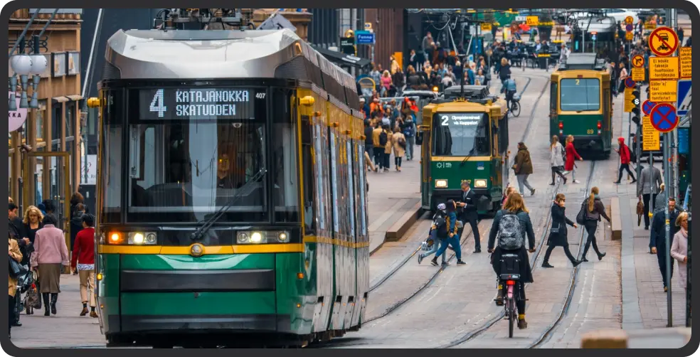 Payroll & Employment Guide Finland