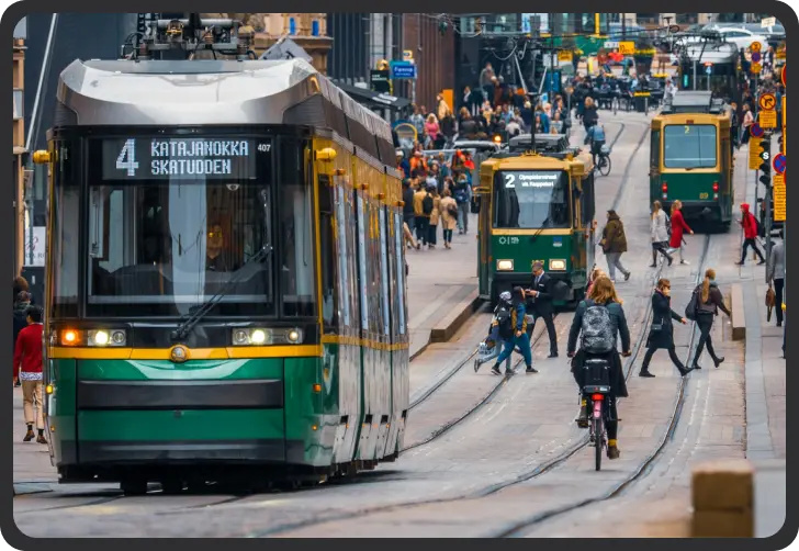 Payroll & Employment Guide Finland