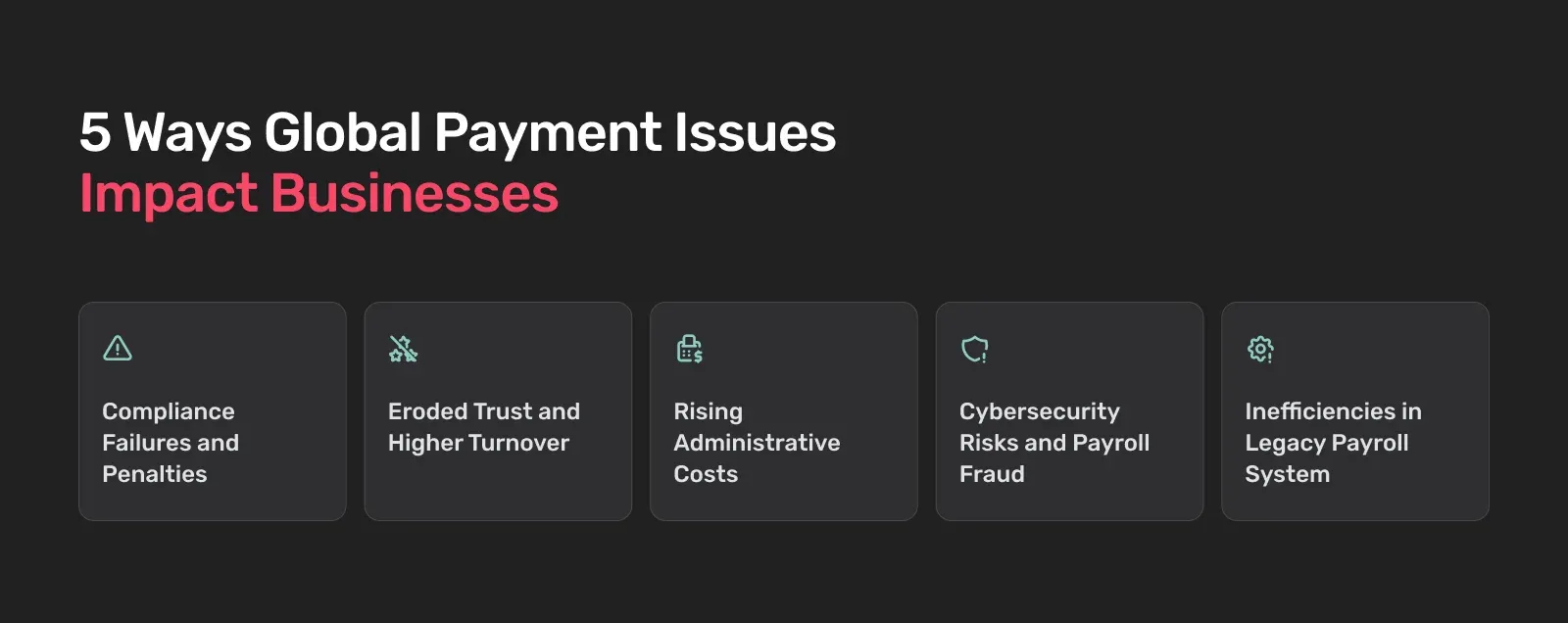 5 ways global payment issues impact businesses.webp