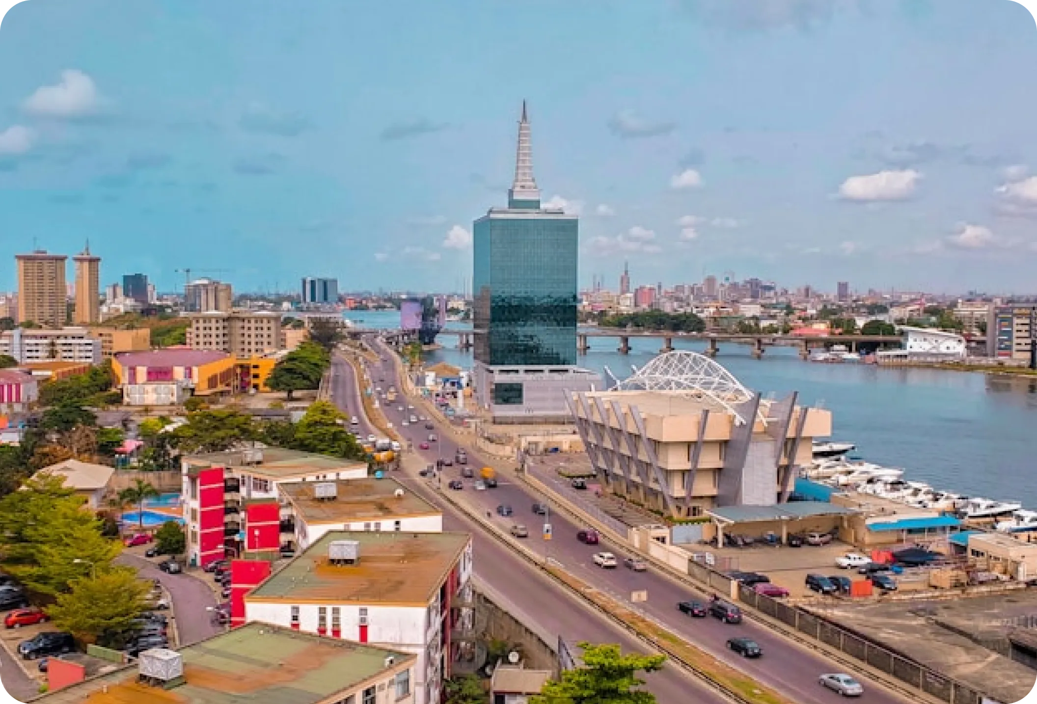 Payroll & Employment Guide Nigeria