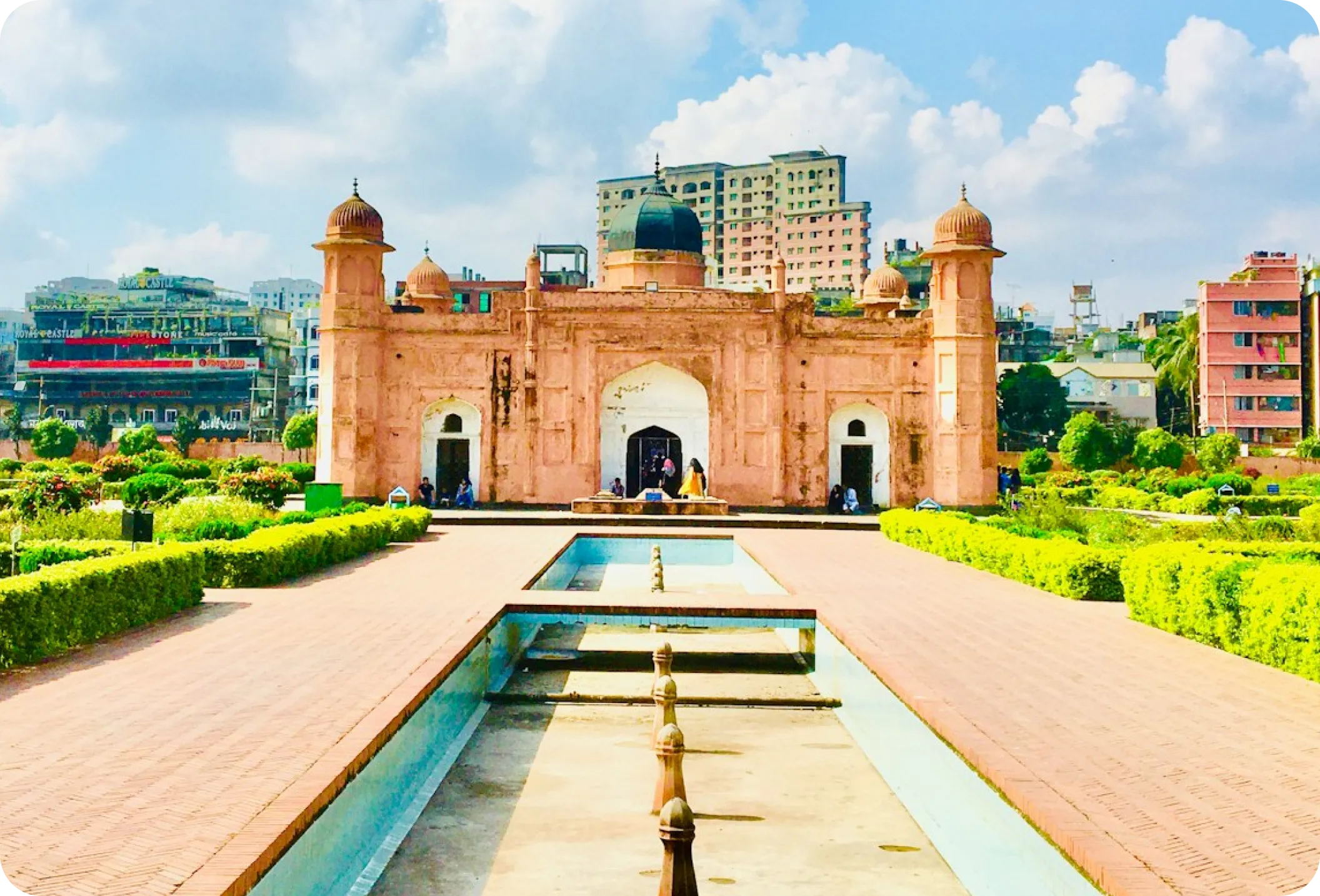 Payroll & Employment Guide Bangladesh