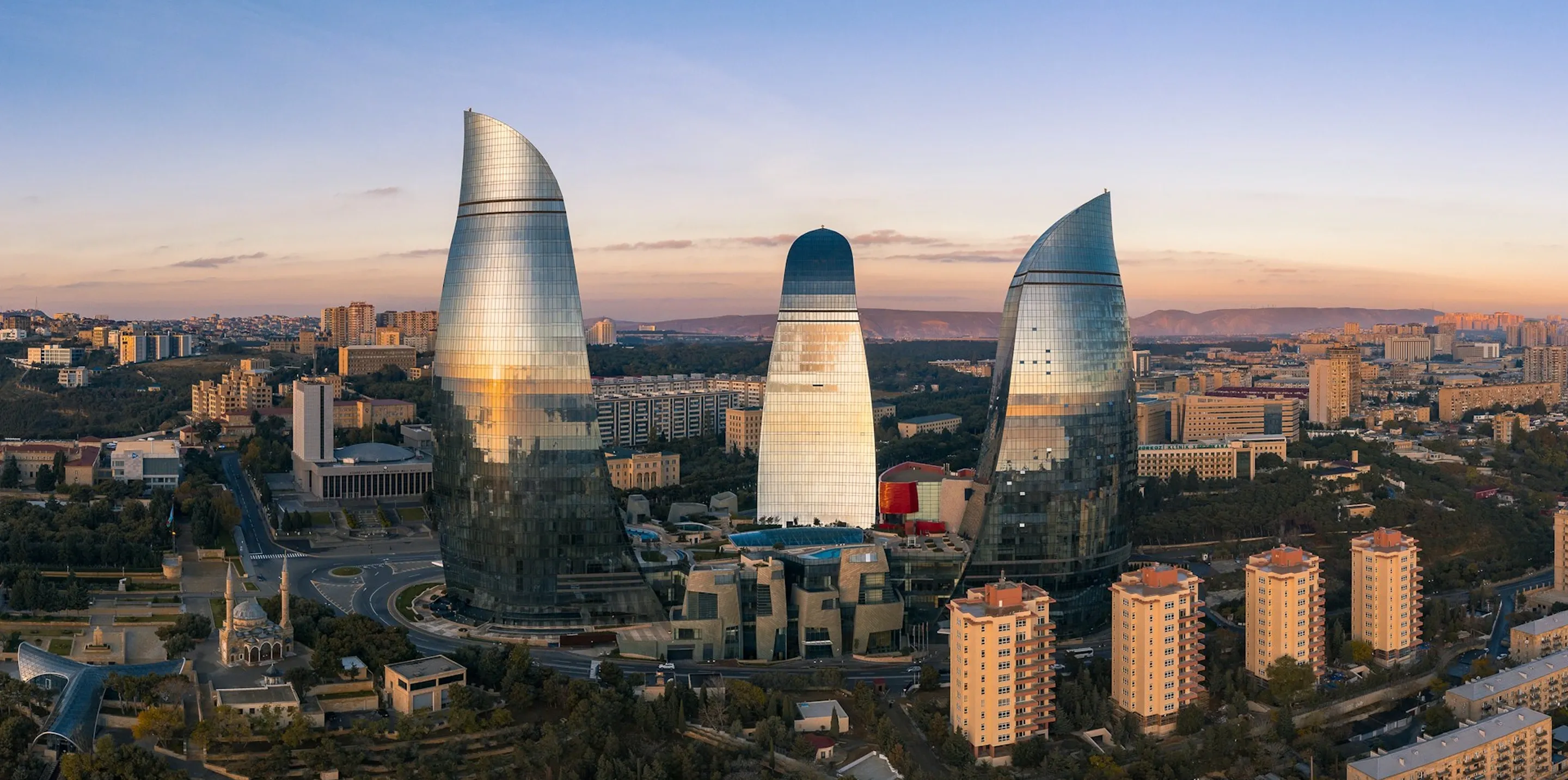 Payroll & Employment Guide Azerbaijan