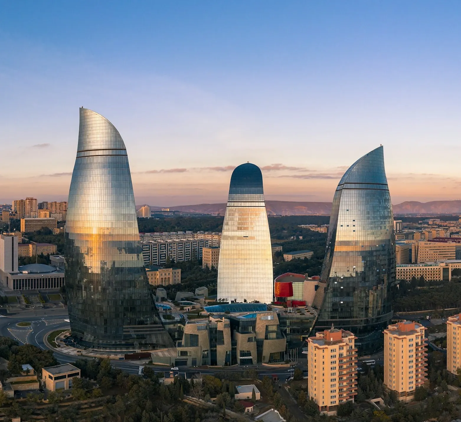 Payroll & Employment Guide Azerbaijan