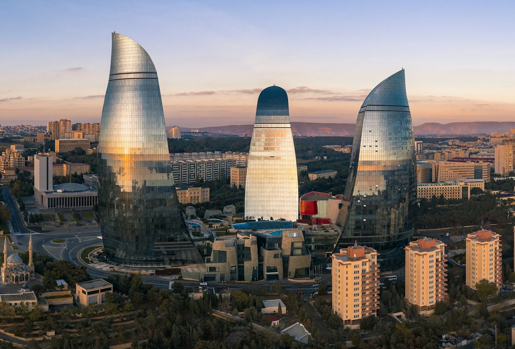 Payroll & Employment Guide Azerbaijan