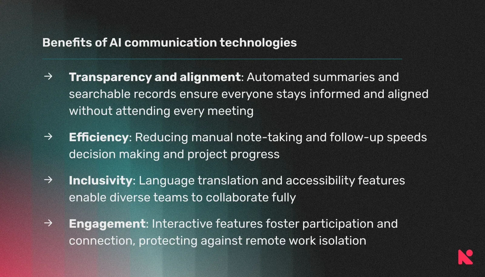 benefits-of-ai-communication-technologies
