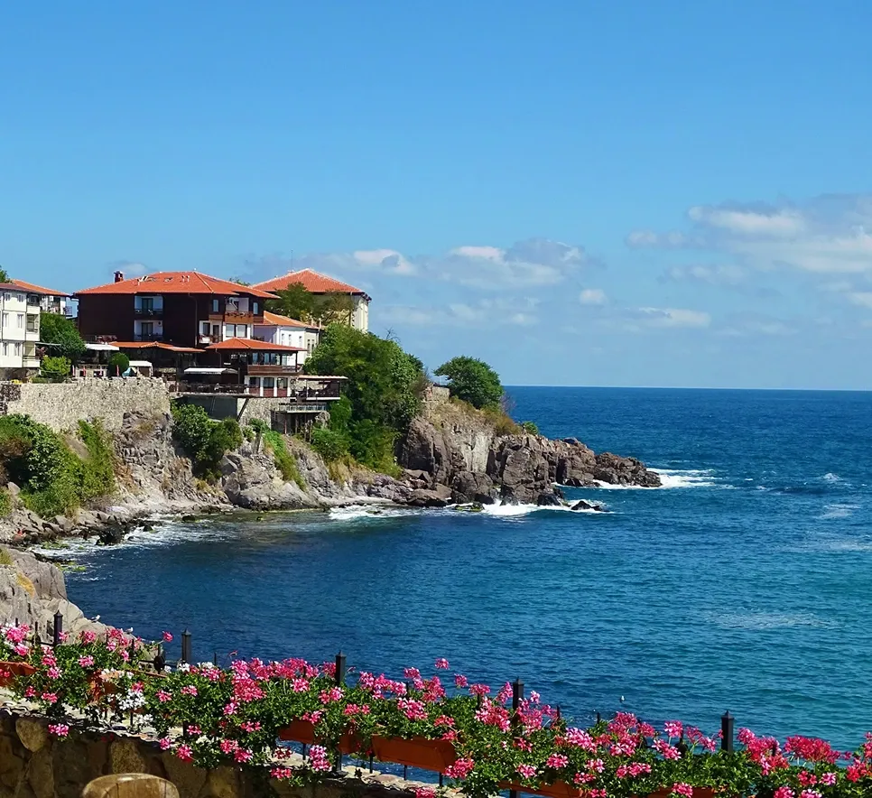 Payroll & Employment Guide Bulgaria