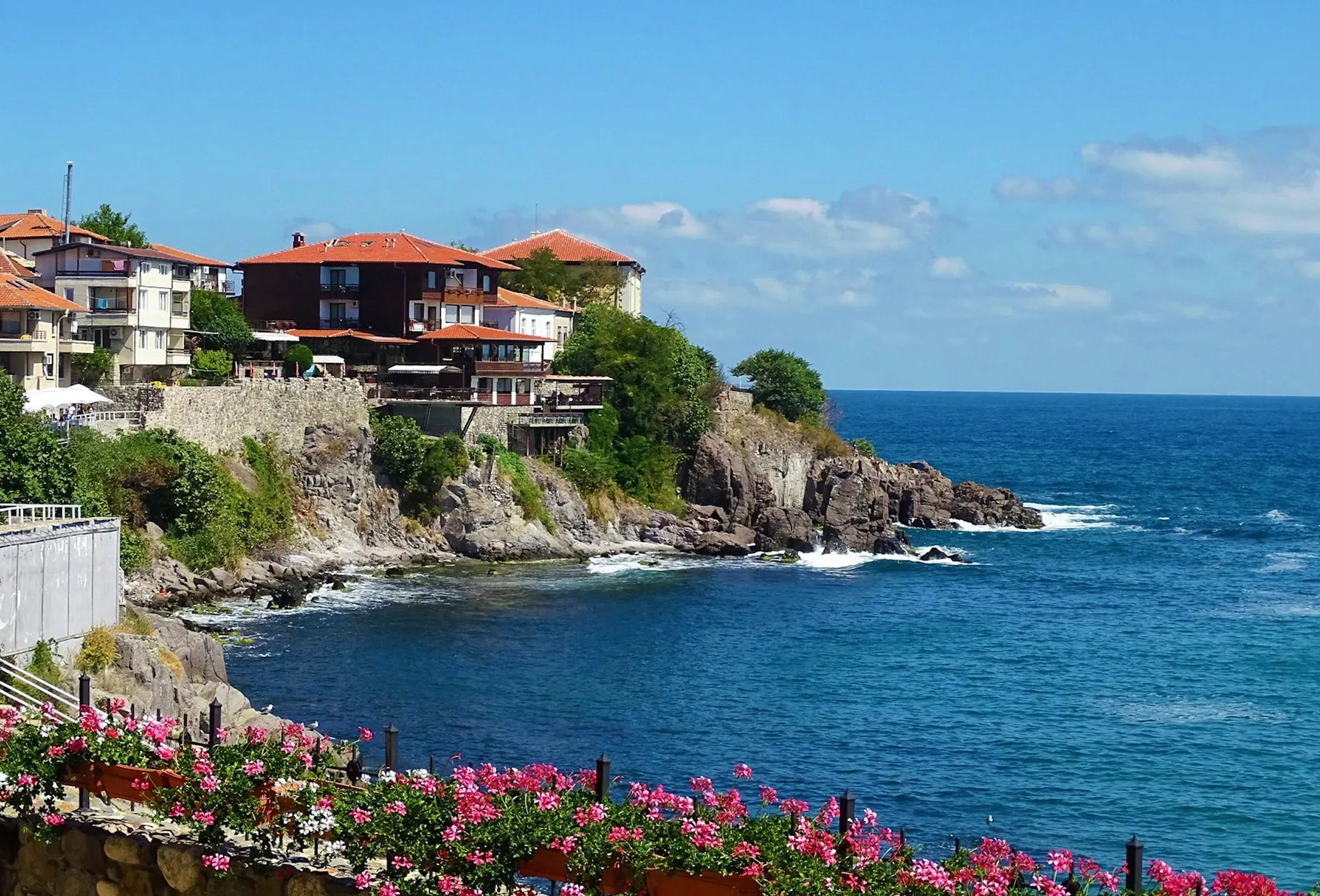 Payroll & Employment Guide Bulgaria