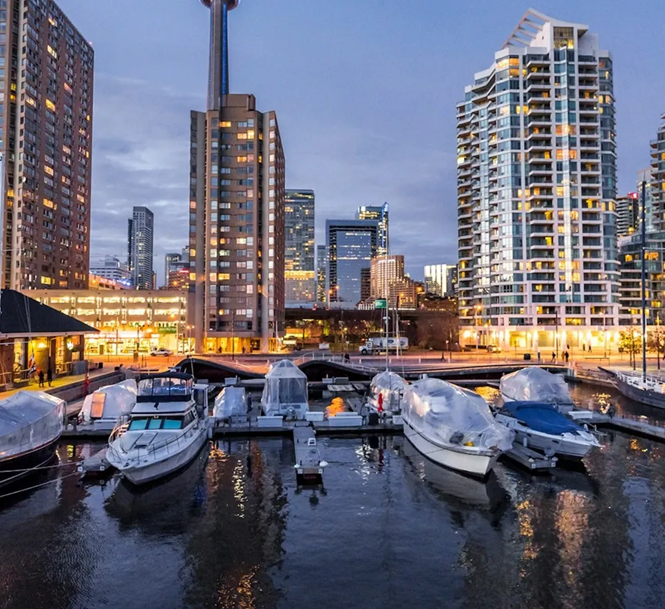 Payroll & Employment Guide Canada