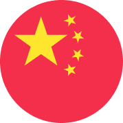 Payroll & Employment Guide China flag