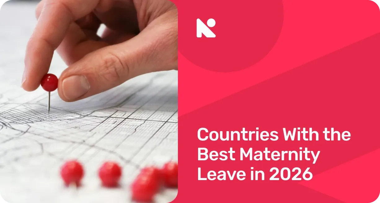 Countries With the Best Maternity Leave in 2026 banner image