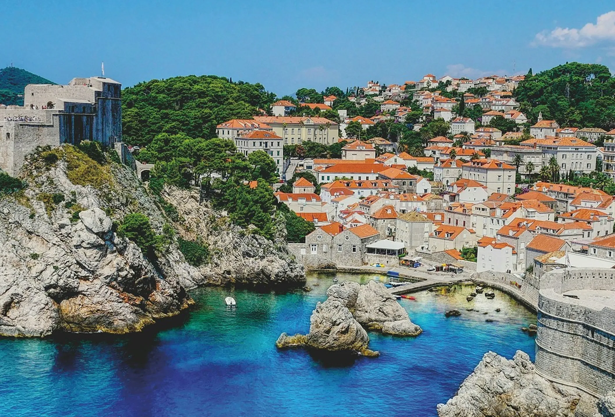 Payroll & Employment Guide Croatia