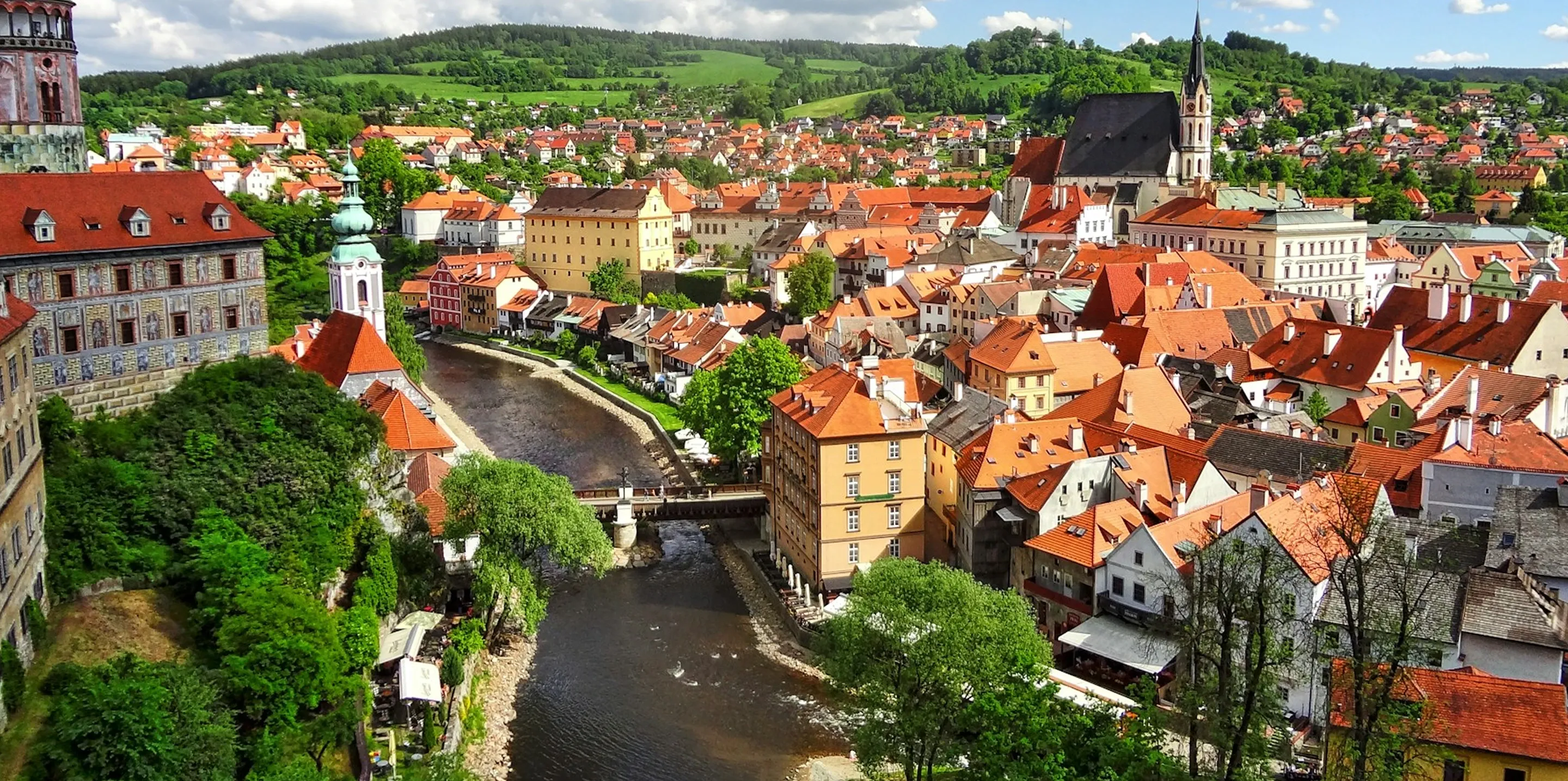 Payroll & Employment Guide Czech Republic