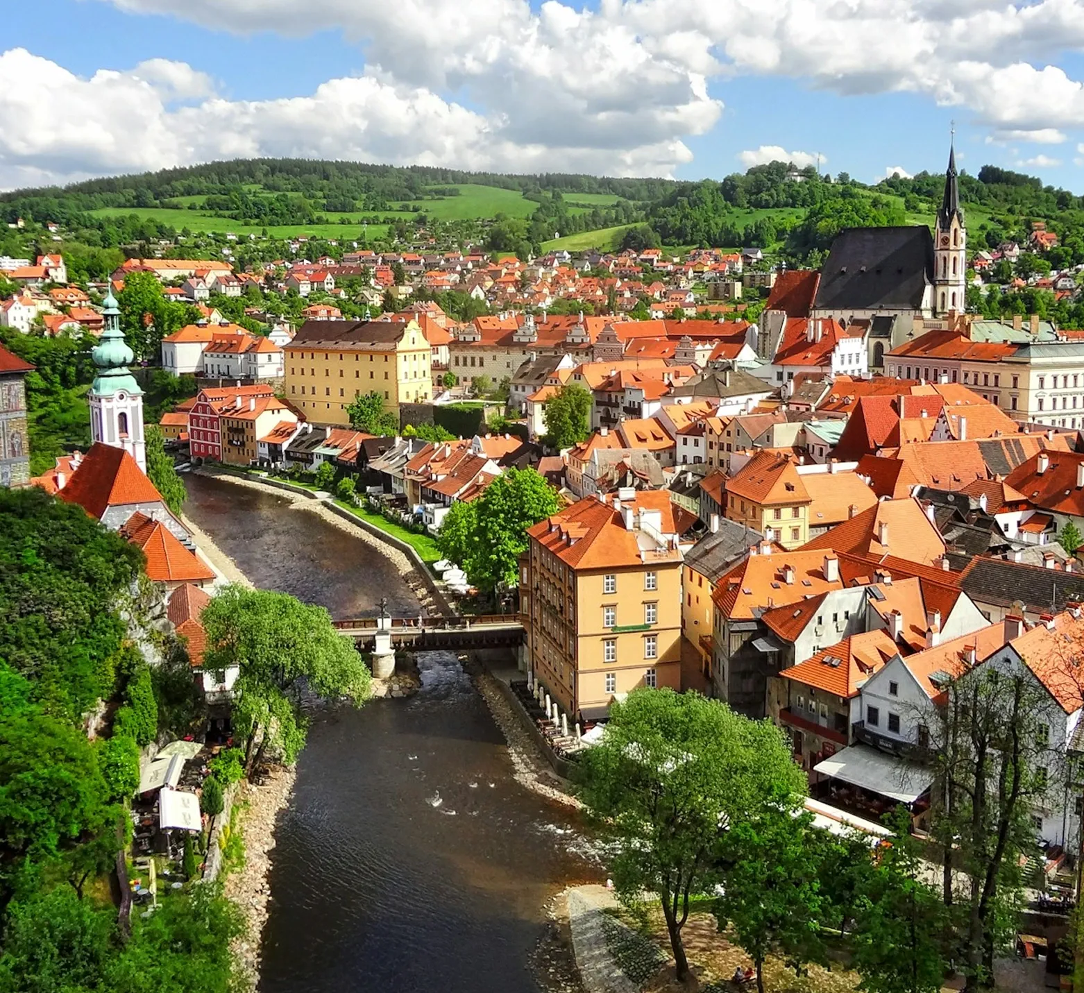 Payroll & Employment Guide Czech Republic