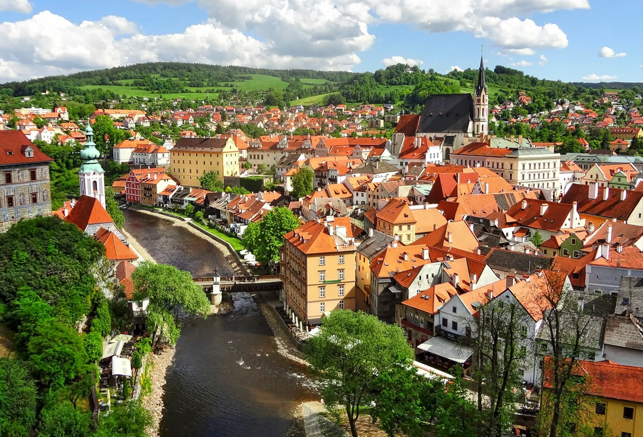 Payroll & Employment Guide Czech Republic