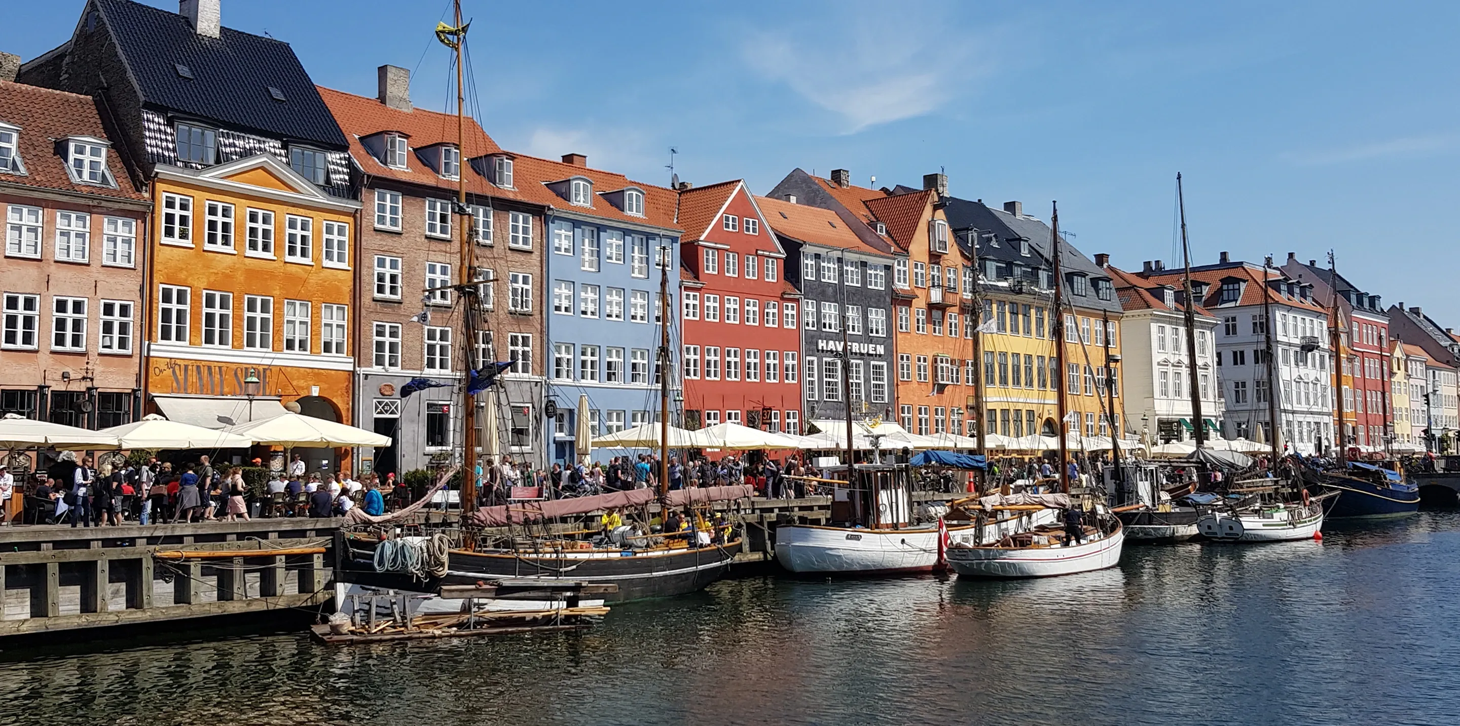 Payroll & Employment Guide Denmark
