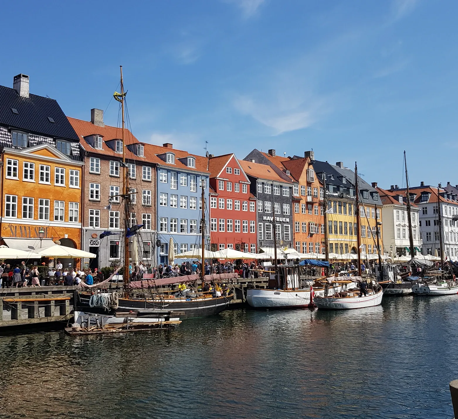 Payroll & Employment Guide Denmark