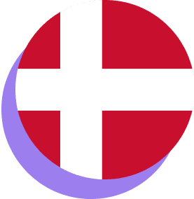 Payroll & Employment Guide Denmark flag