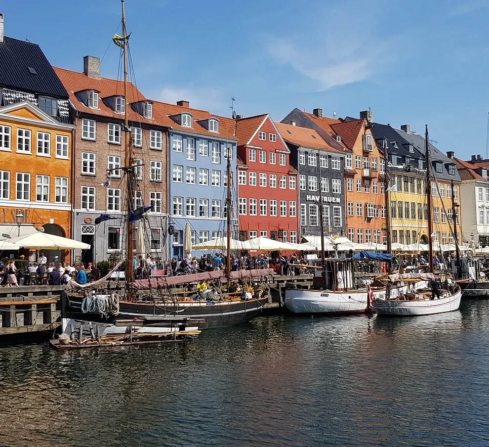 Payroll & Employment Guide Denmark