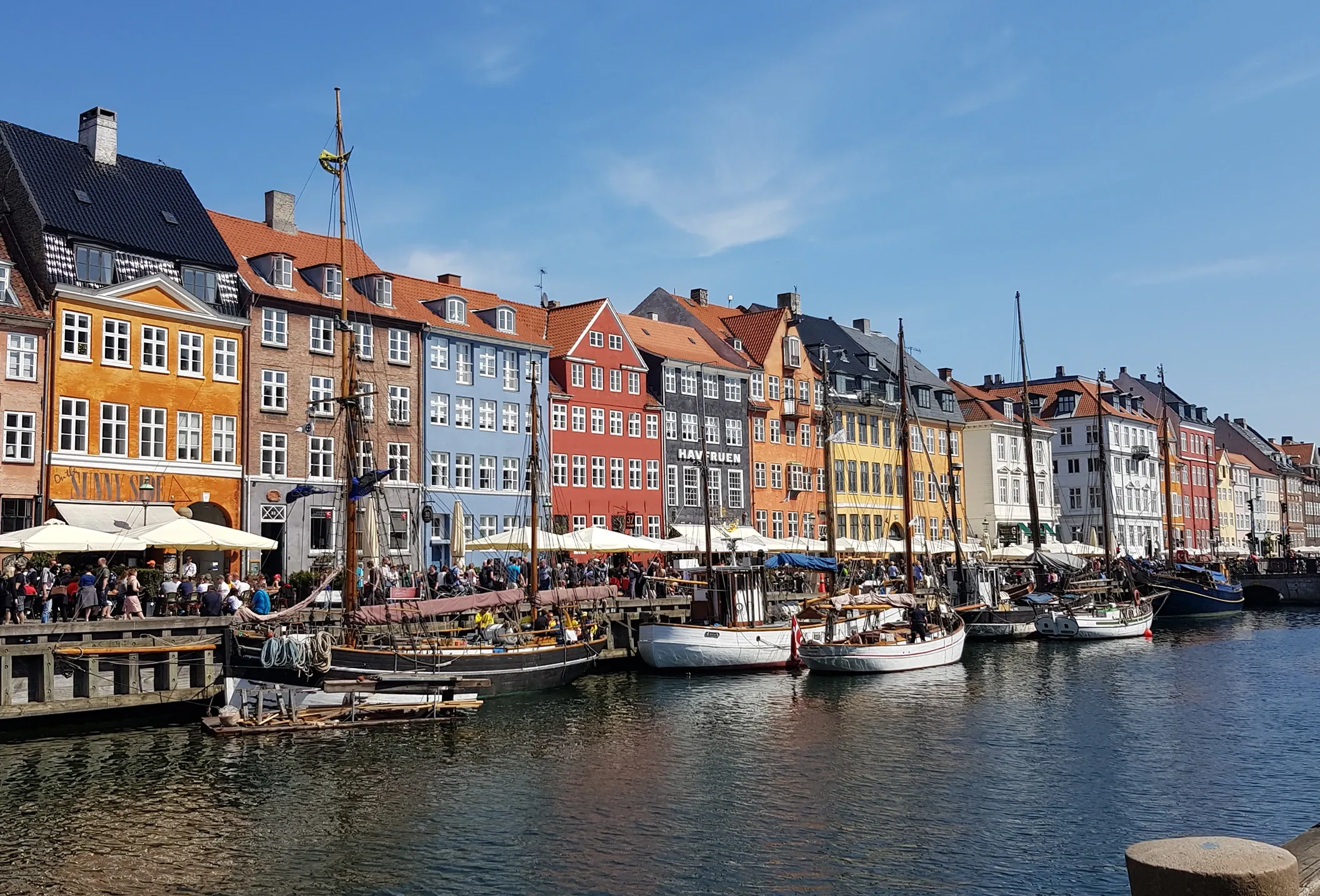 Payroll & Employment Guide Denmark