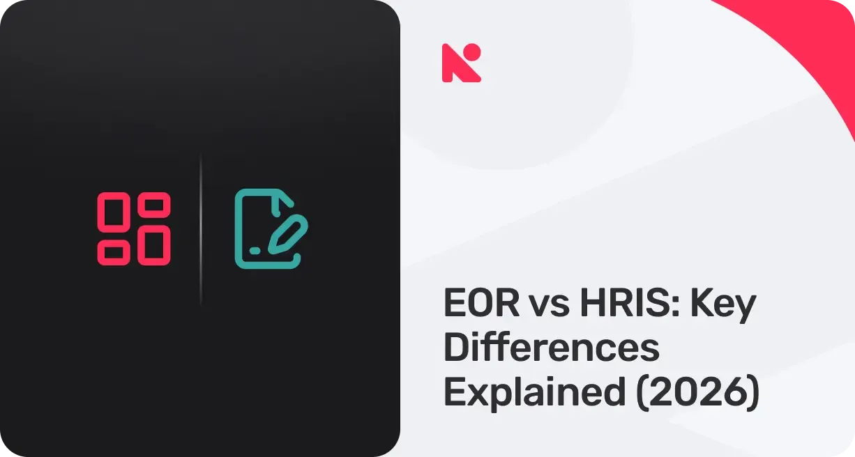 EOR vs HRIS_ Key Differences Explained (2026).webp