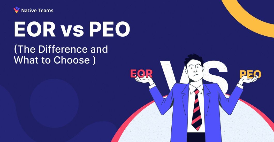 Image from EOR-vs-PEO