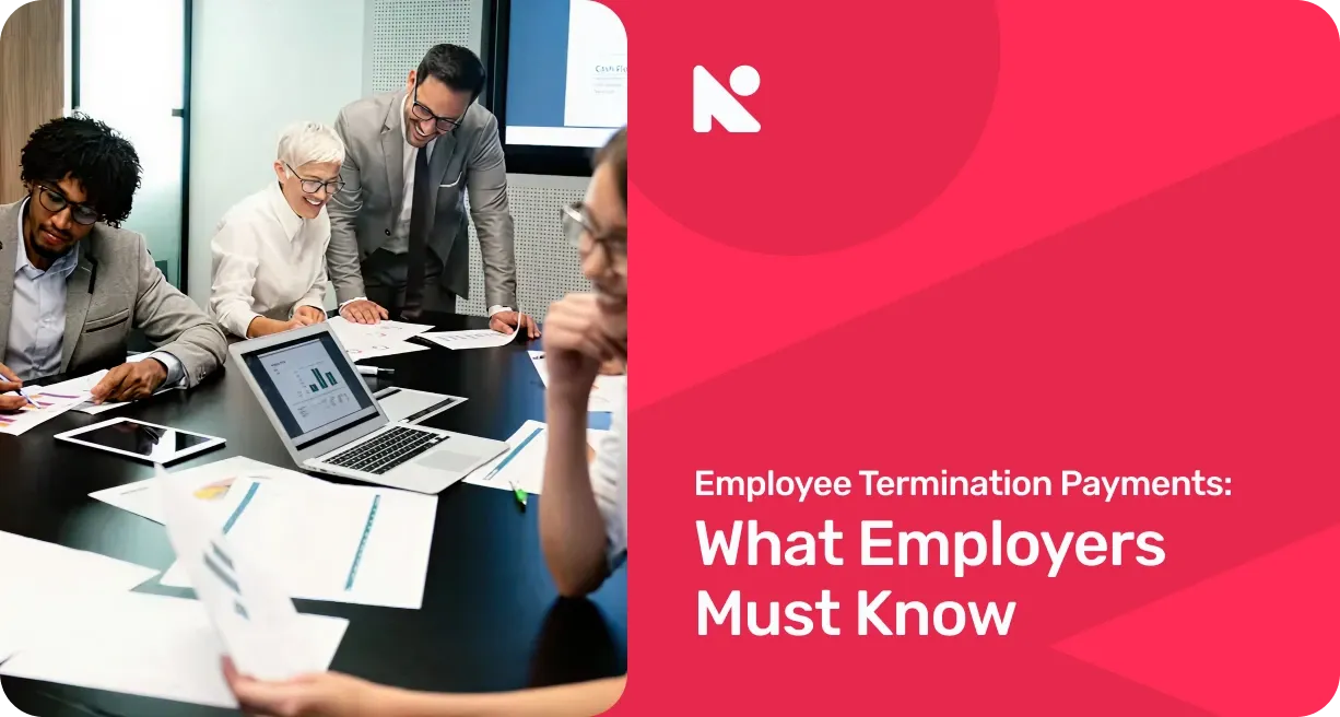 Employee Termination Payments_ What Employers Must Know banner image