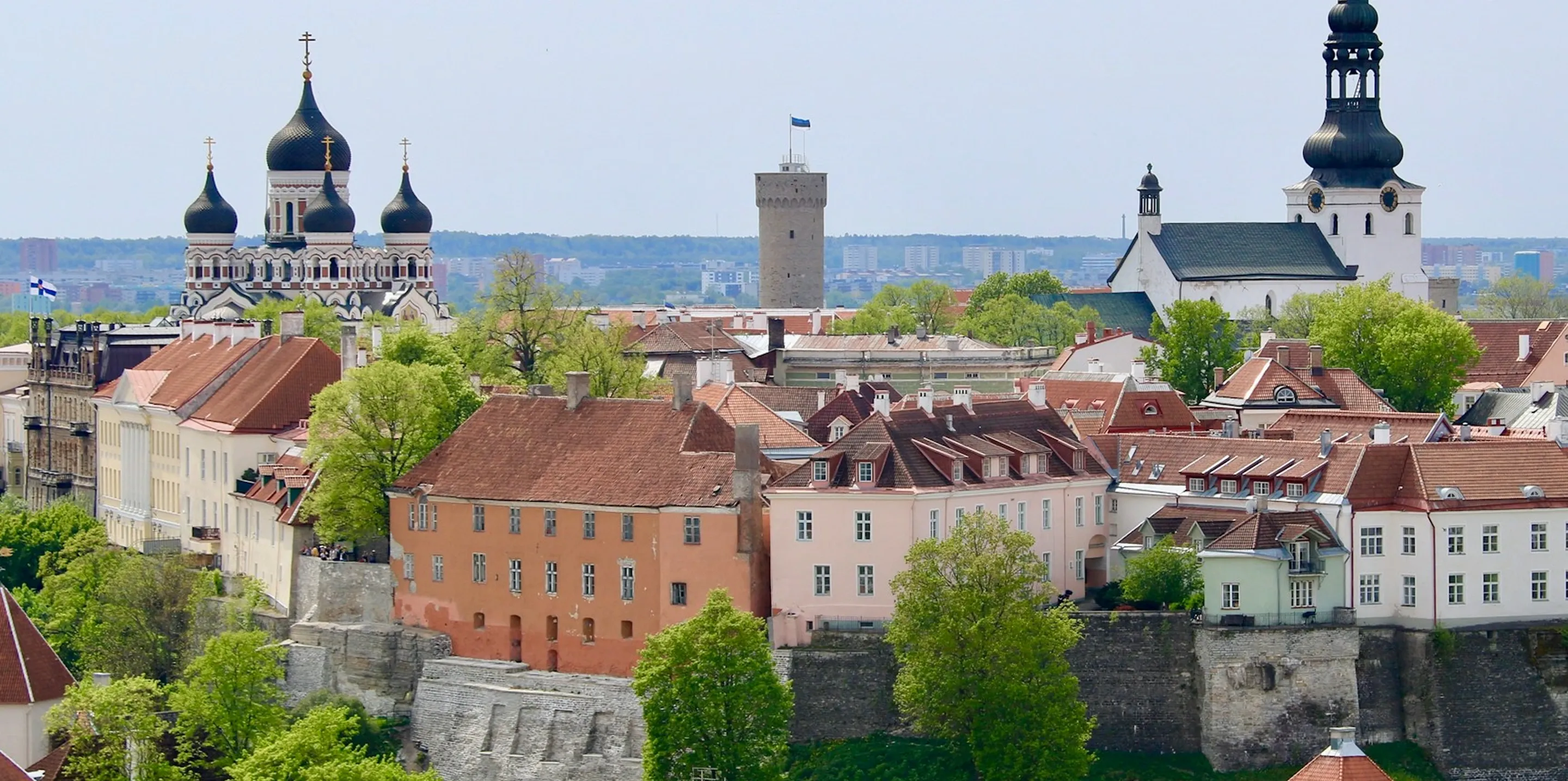 Payroll & Employment Guide Estonia