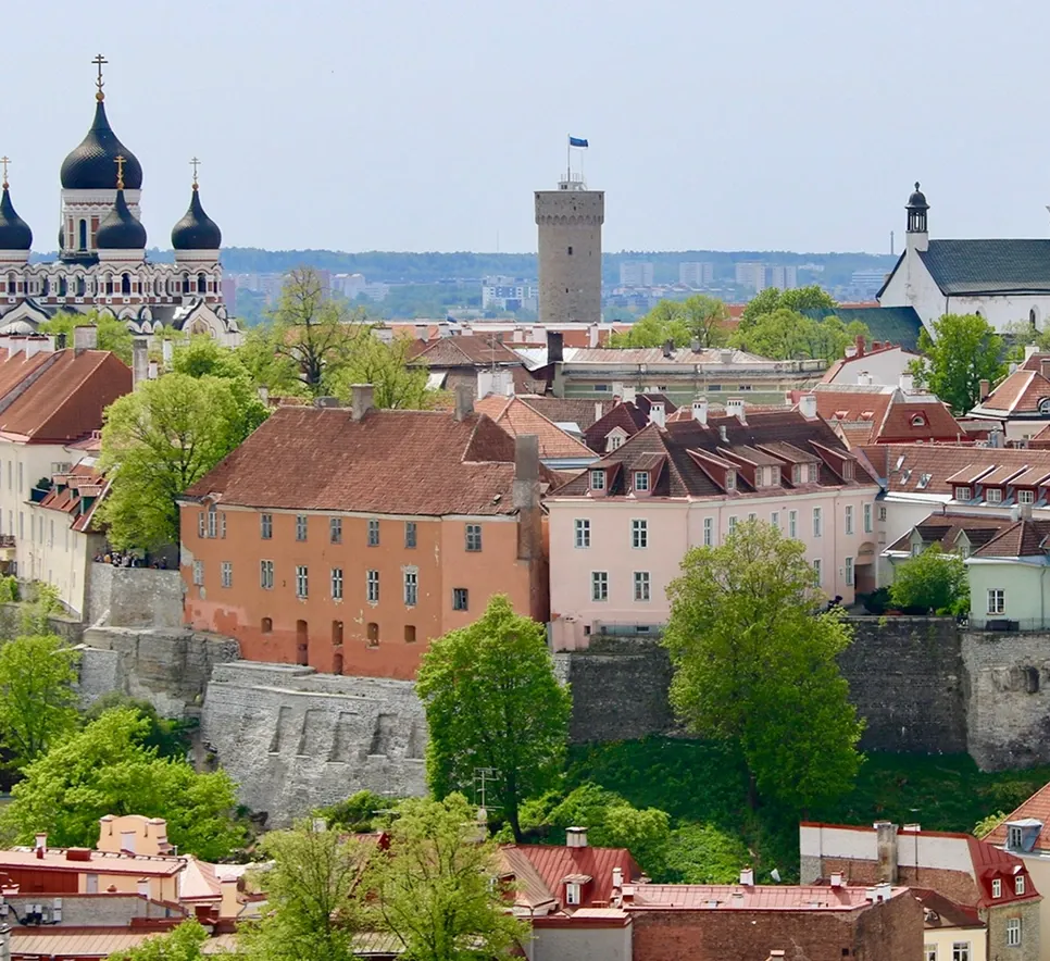 Payroll & Employment Guide Estonia