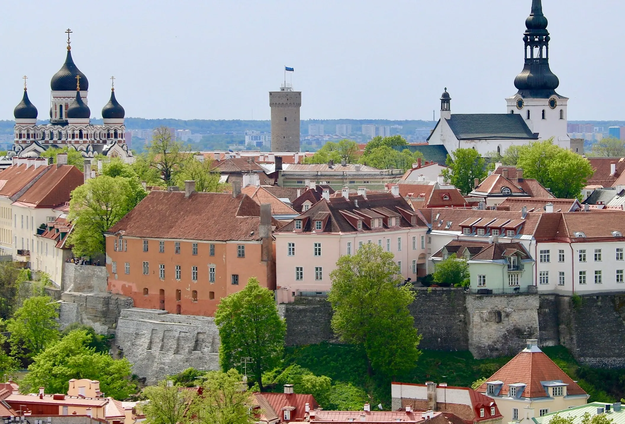 Payroll & Employment Guide Estonia