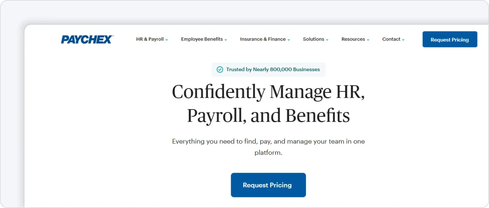 paychex-homepage