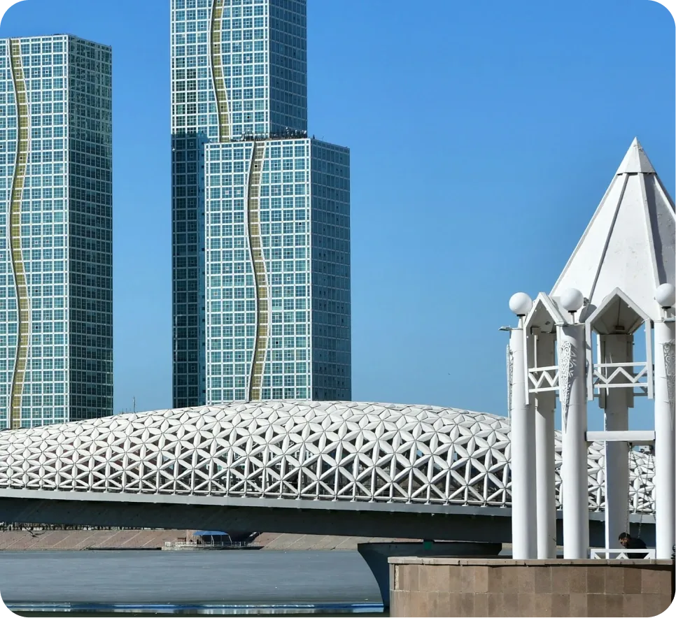 Payroll & Employment Guide Kazakhstan