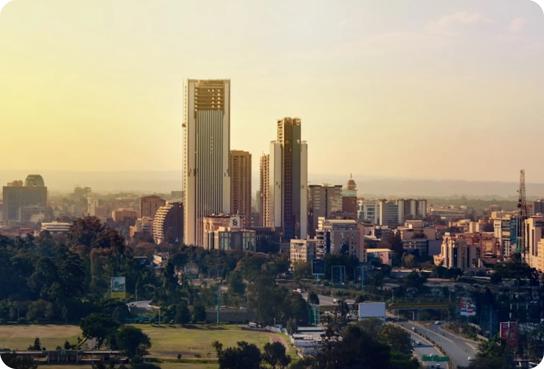 Payroll & Employment Guide Kenya