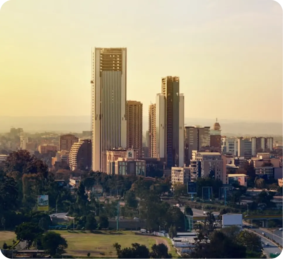 Payroll & Employment Guide Kenya