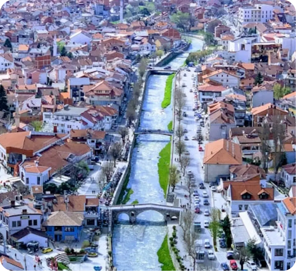 Payroll & Employment Guide Kosovo