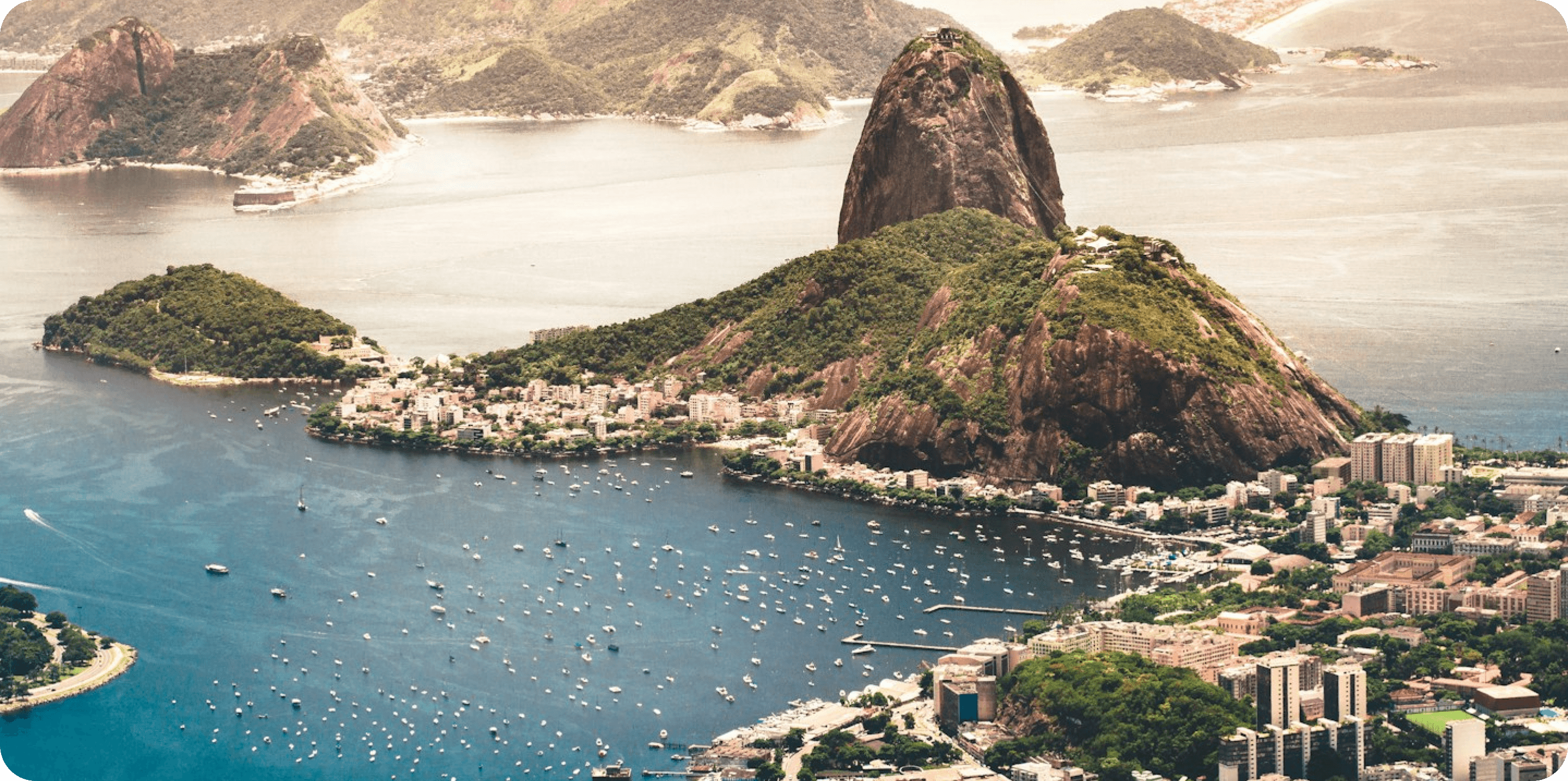 Payroll & Employment Guide Brazil