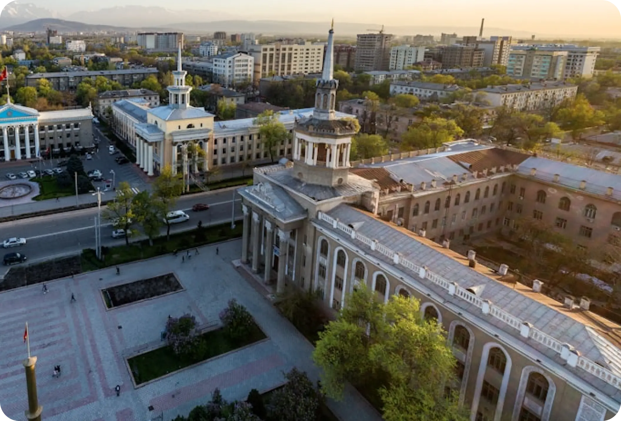 Payroll & Employment Guide Kyrgyzstan