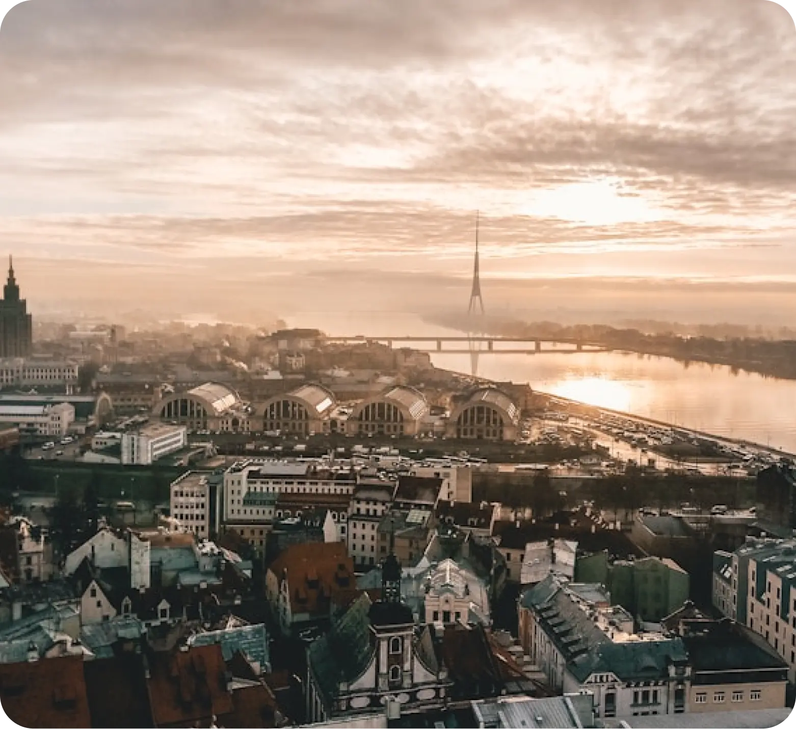 Payroll & Employment Guide Latvia