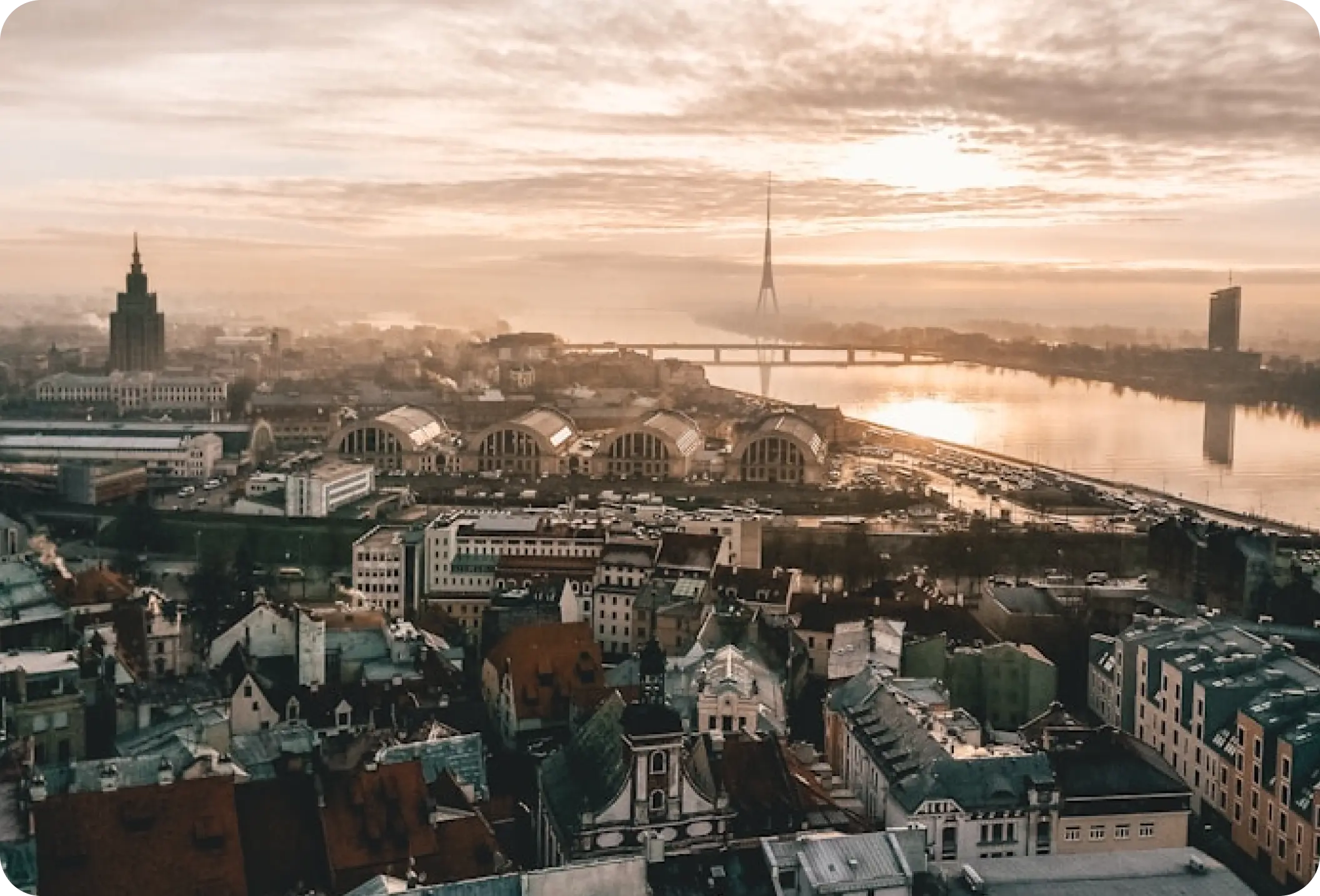 Payroll & Employment Guide Latvia