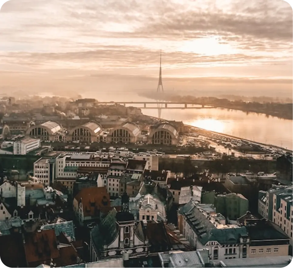 Payroll & Employment Guide Latvia