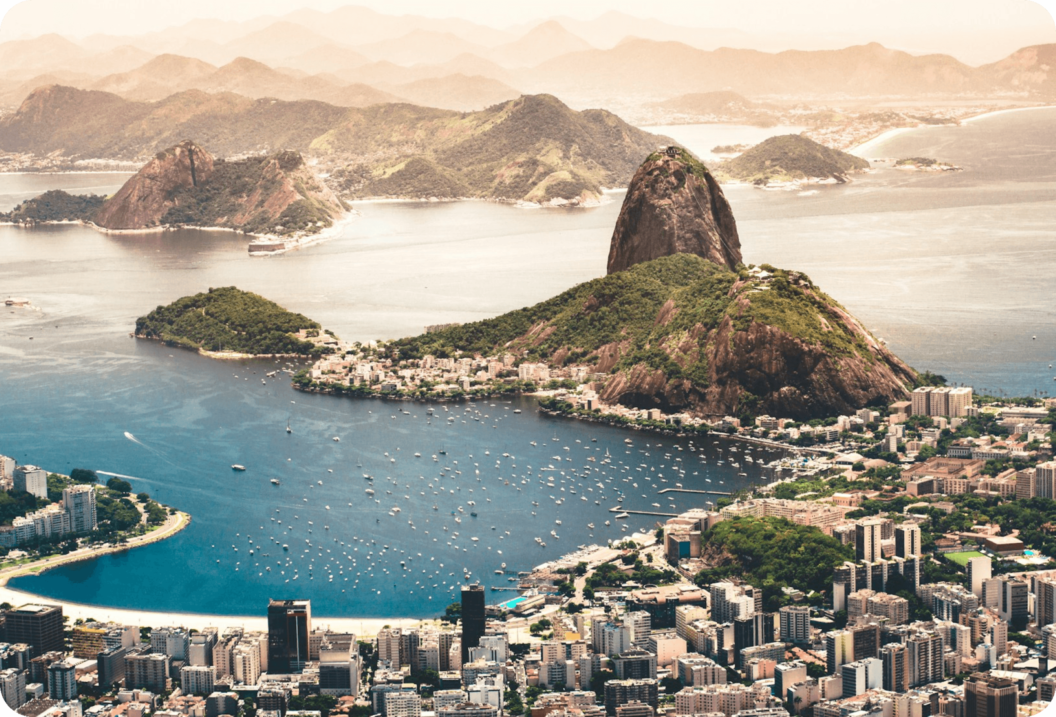Payroll & Employment Guide Brazil