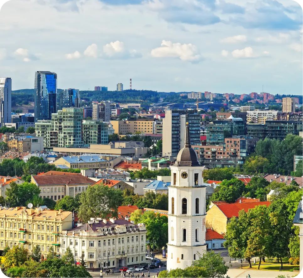 Payroll & Employment Guide Lithuania