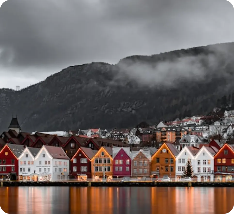 Payroll & Employment Guide Norway