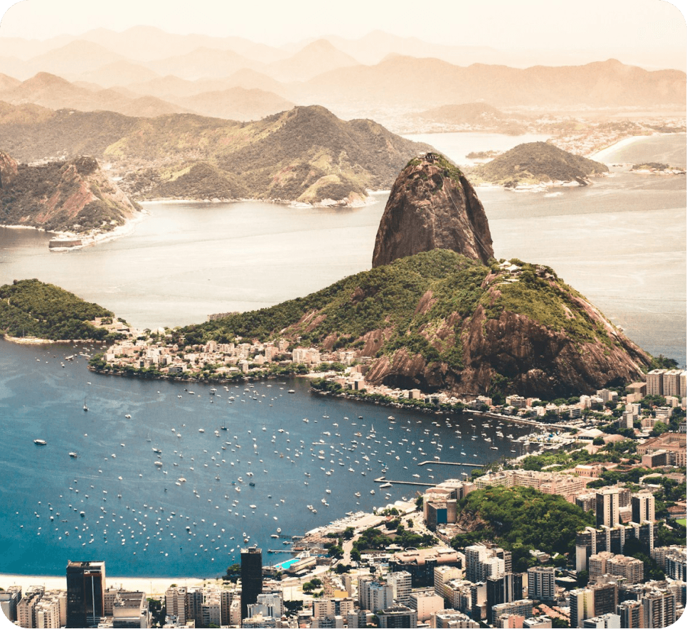 Payroll & Employment Guide Brazil