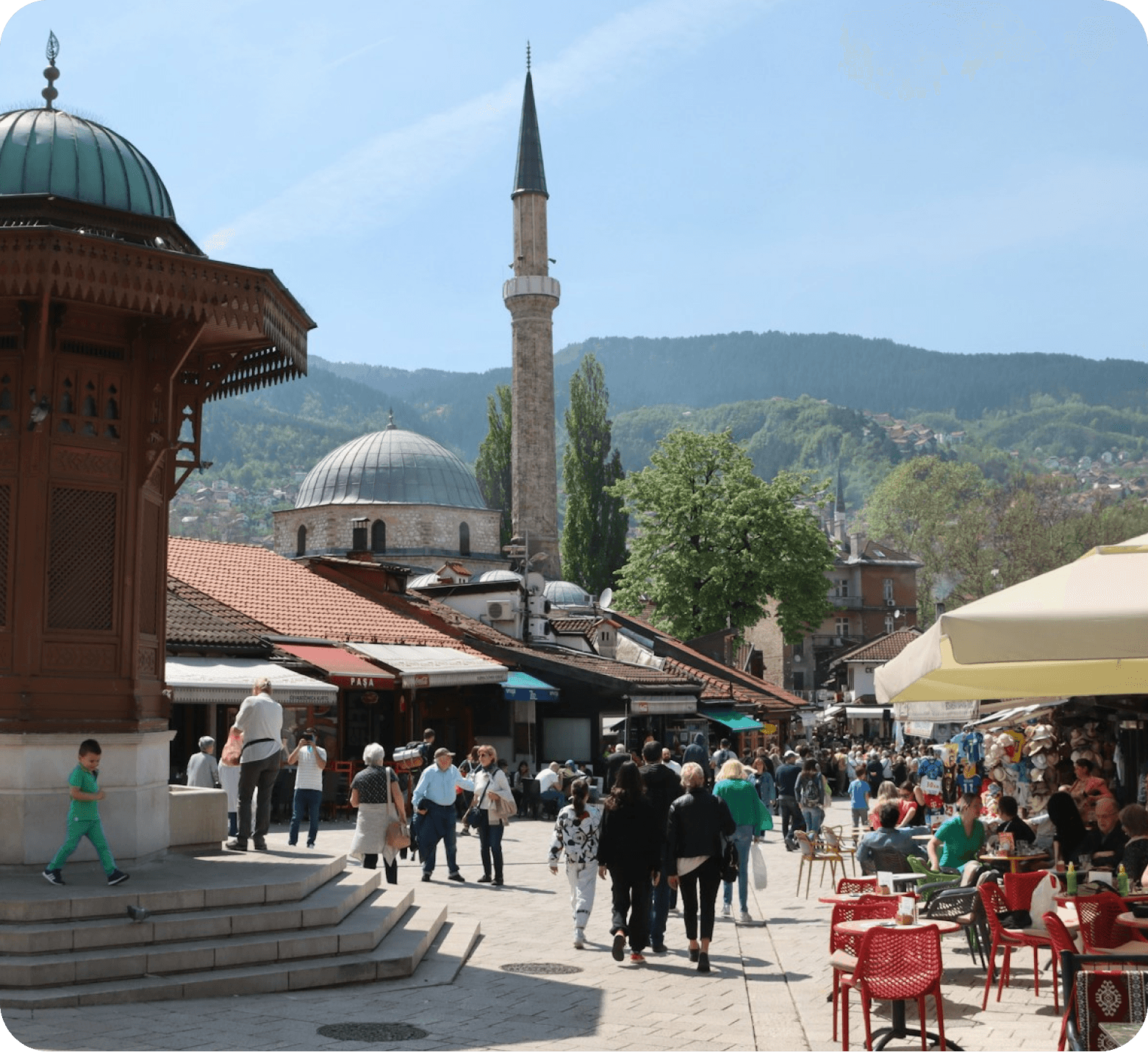 Payroll & Employment Guide Bosnia & Herzegovina
